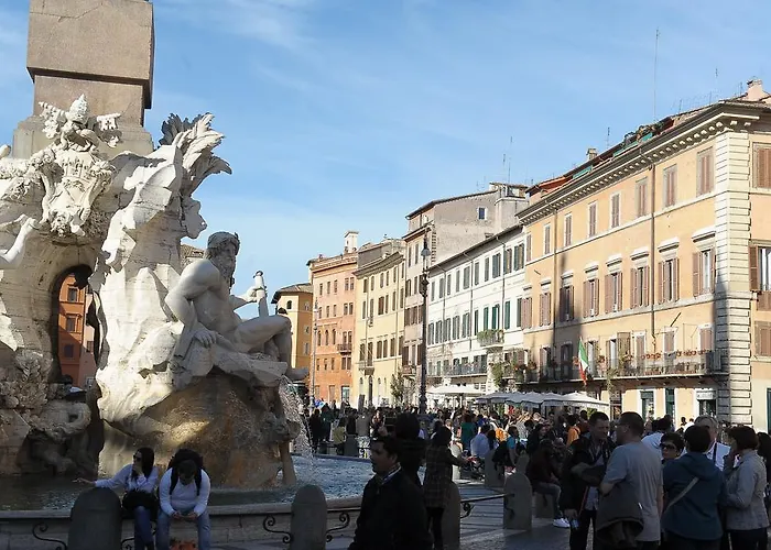 Relais Navona71 2* Roma