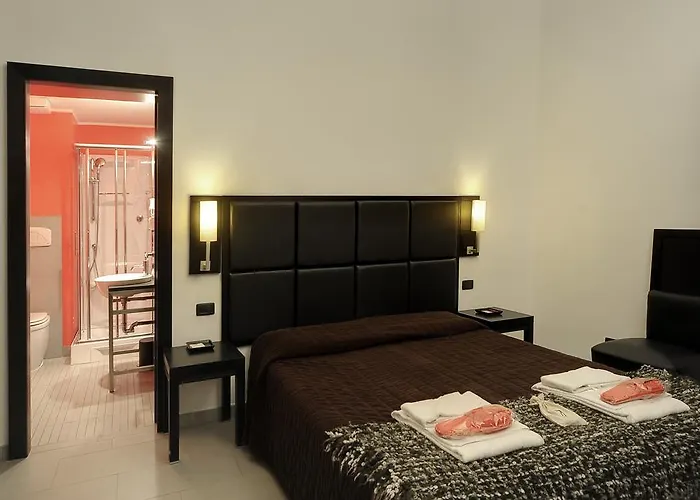 Relais Navona71 Casa de hóspedes Roma