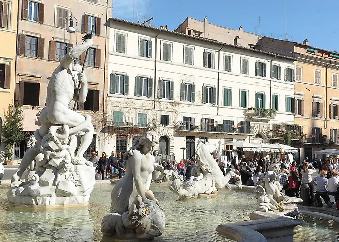 Relais Navona71 Roma