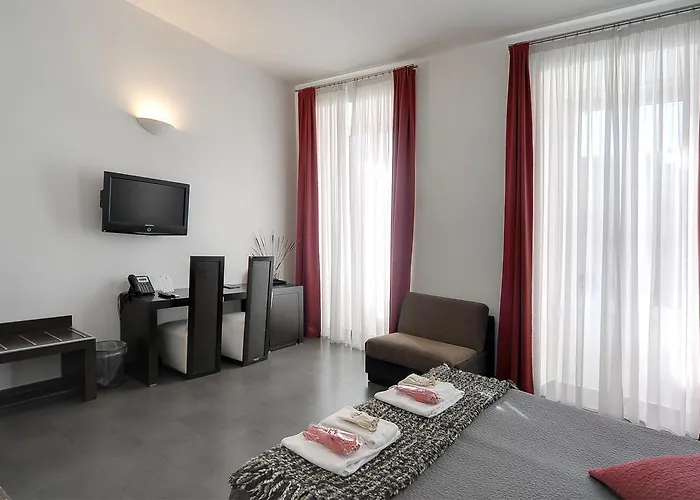 Relais Navona71 2* Roma