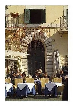 Casa de hóspedes Relais Navona71 Roma