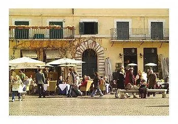 Casa de hóspedes Relais Navona71