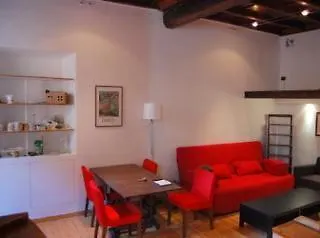 Relais Navona71 Casa de hóspedes 2*