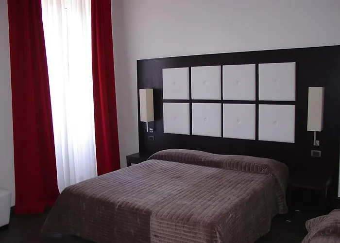 Casa de hóspedes Relais Navona71
