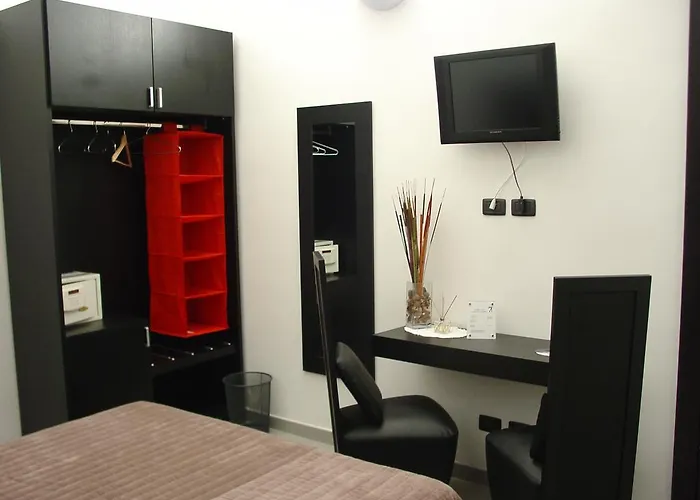 Relais Navona71 Roma