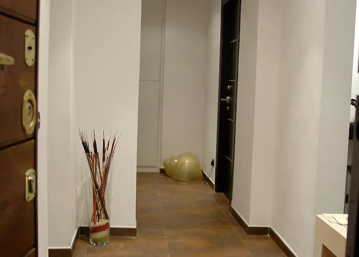 Casa de hóspedes Relais Navona71